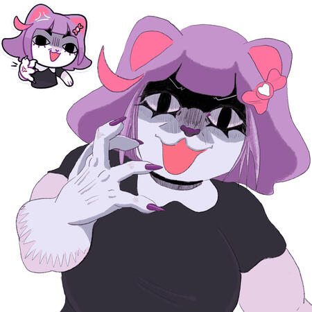 Masyunya MAD
